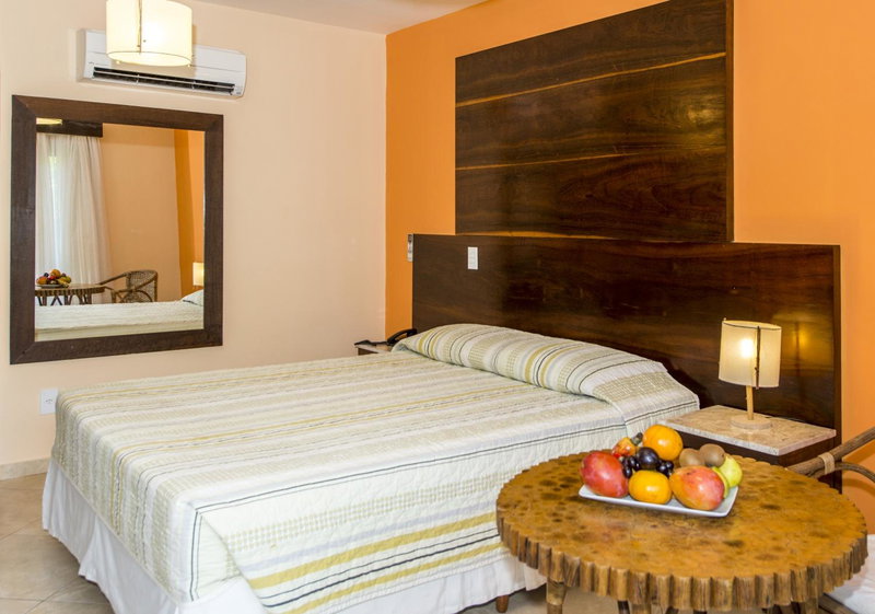 Praia Bonita Resort & Conventions - Praia de Camurupim, Sao Jose de Mipibu, Brazil