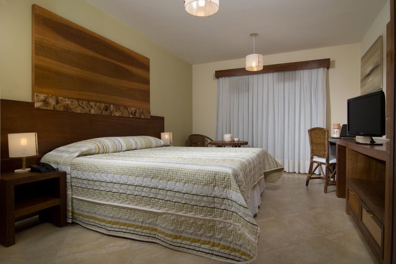 Praia Bonita Resort & Conventions - Praia de Camurupim, Sao Jose de Mipibu, Brazil