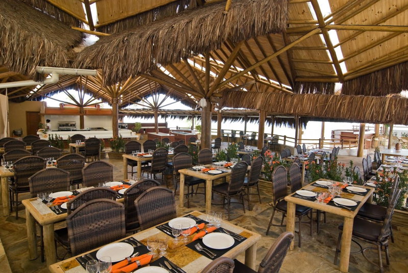 Praia Bonita Resort & Conventions - Praia de Camurupim, Sao Jose de Mipibu, Brazil