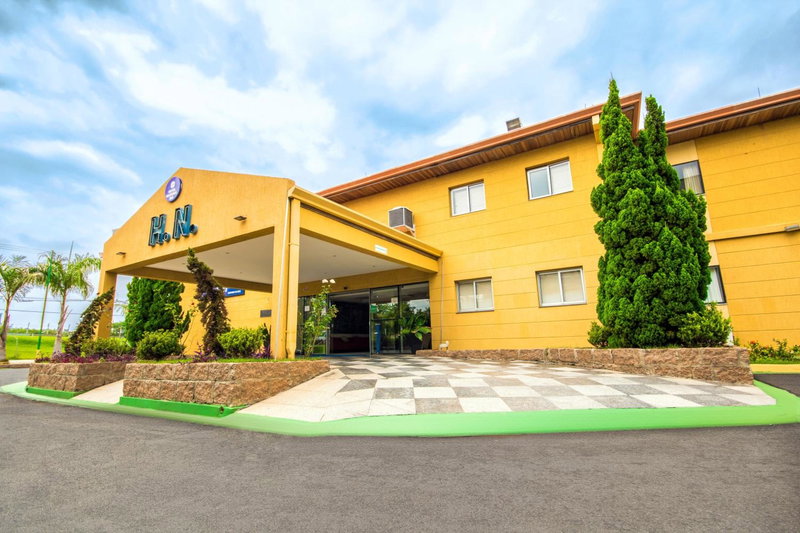 Hotel Nacional Inn Sorocaba, Sorocaba, Brazil