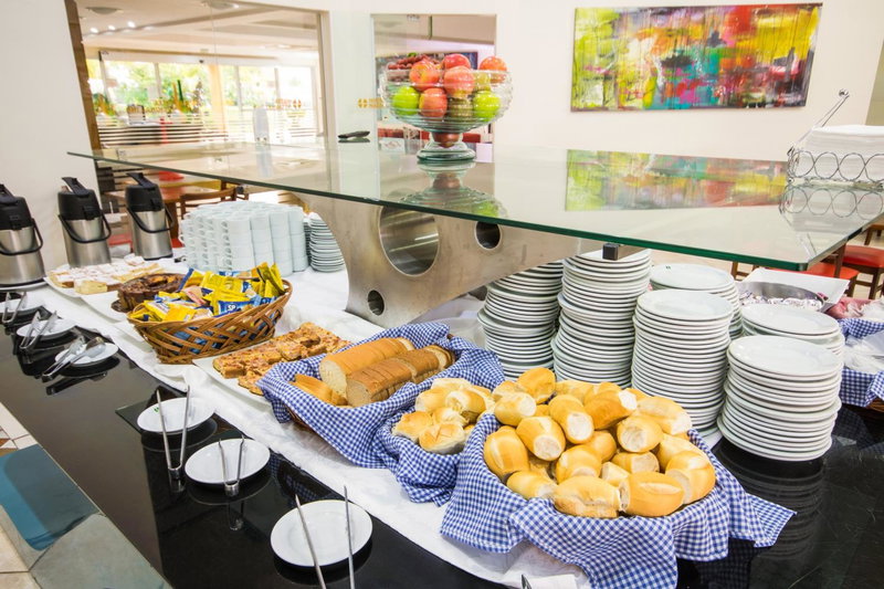 Hotel Nacional Inn Sorocaba, Sorocaba, Brazil