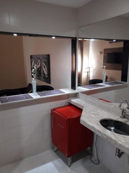 Hotel Nacional Inn Sorocaba, Sorocaba, Brazil