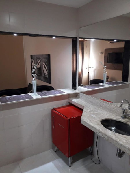 Hotel Nacional Inn Sorocaba, Sorocaba, Brazil