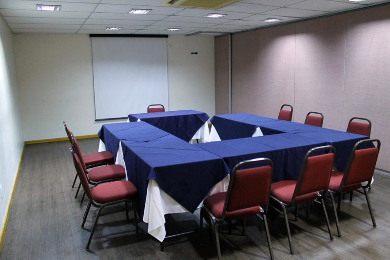 Hotel Nacional Inn Sorocaba, Sorocaba, Brazil