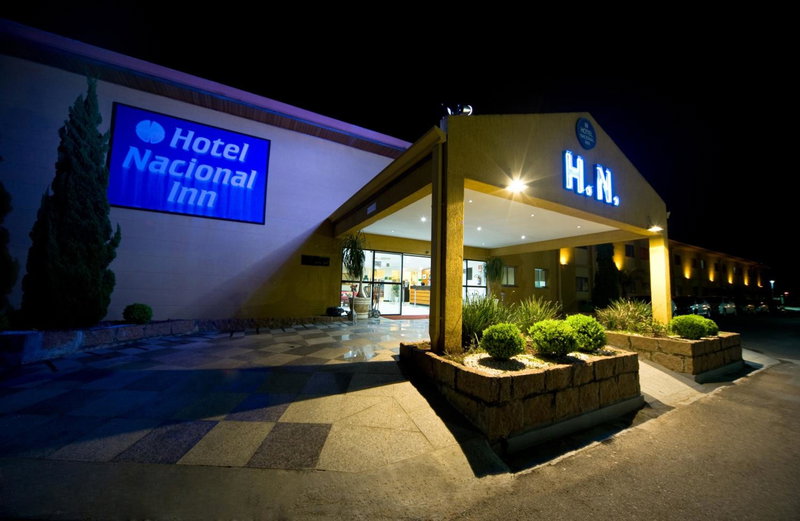 Hotel Nacional Inn Sorocaba, Sorocaba, Brazil