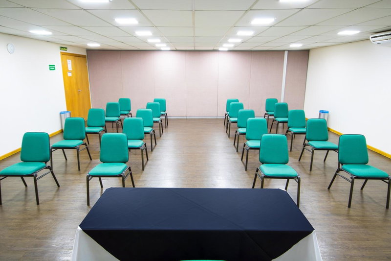 Hotel Nacional Inn Sorocaba, Sorocaba, Brazil