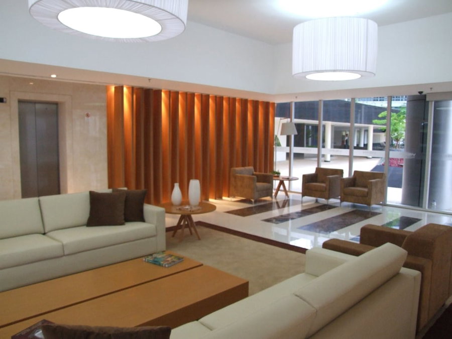 Hplus Vision Executive, Brasilia, Brasilien