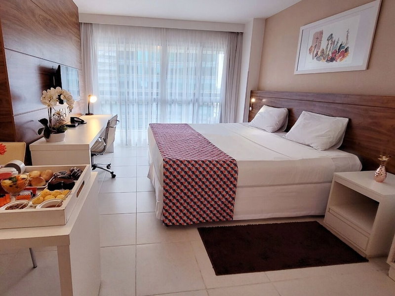 Hplus Vision Executive, Brasilia, Brasilien