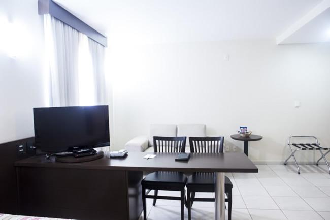 Hotel Santos Dumont, Goiania, Brazil
