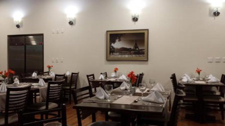 Porto Feliz Executive Hotel, Porto Feliz, Бразилия