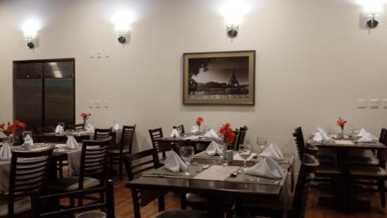 Porto Feliz Executive Hotel, Porto Feliz, Бразилия