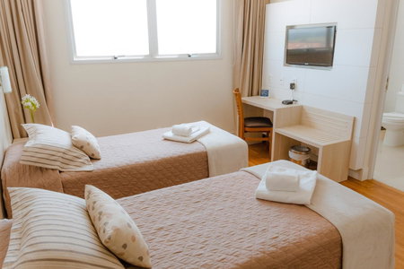 Porto Feliz Executive Hotel, Porto Feliz, Бразилия