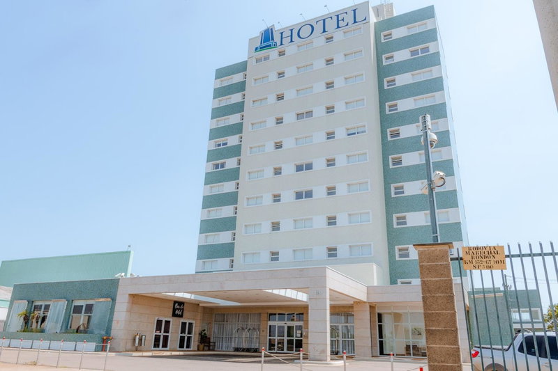 Porto Feliz Executive Hotel, Porto Feliz, Бразилия