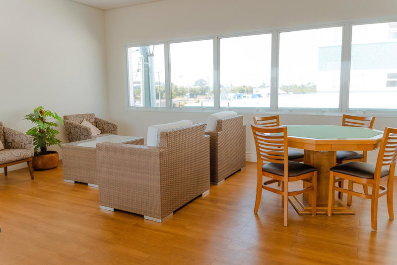 Porto Feliz Executive Hotel, Porto Feliz, Бразилия