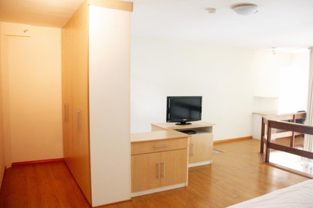 Hotel City Hall, Sao Jose dos Campos, Brazil
