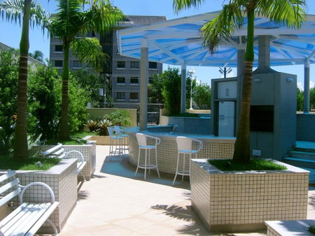 Hotel City Hall, Sao Jose dos Campos, Brazil