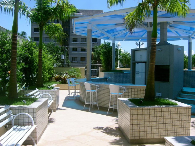 Hotel City Hall, Sao Jose dos Campos, Brazil