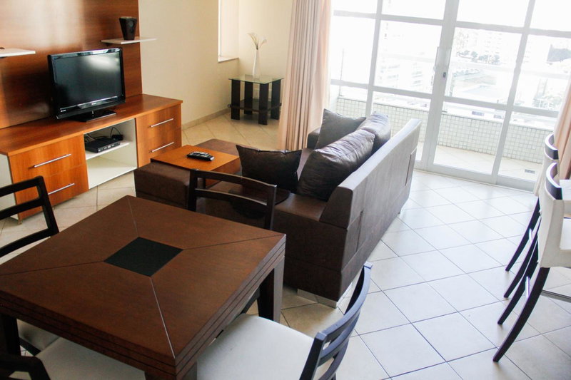 Hotel City Hall, Sao Jose dos Campos, Brazil