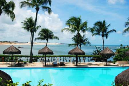 Hotel Marinas, Sao Jose de Mipibu, Brésil