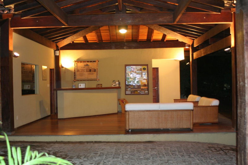 Hotel Marinas, Sao Jose de Mipibu, Brésil
