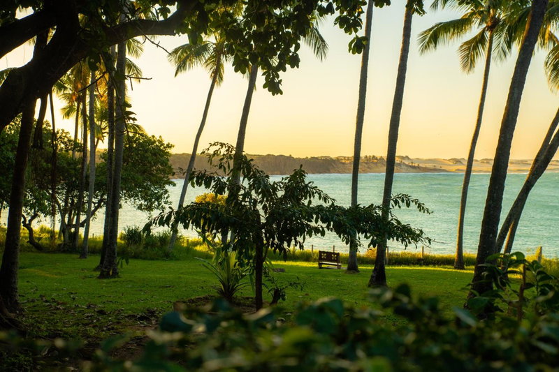 Hotel Marinas, Sao Jose de Mipibu, Brésil