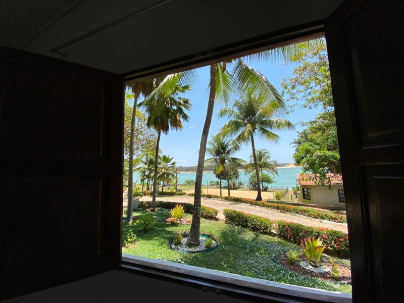 Hotel Marinas, Sao Jose de Mipibu, Brésil