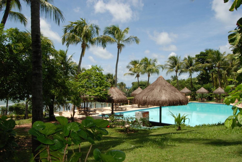 Hotel Marinas, Sao Jose de Mipibu, Brésil
