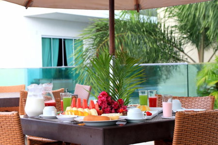 Star Hotel, Jericoacoara, Brazil