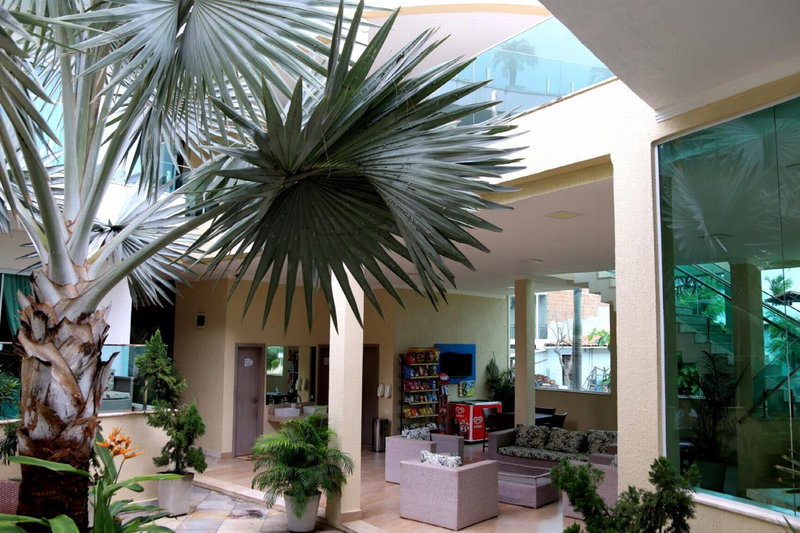 Star Hotel, Jericoacoara, Brazil