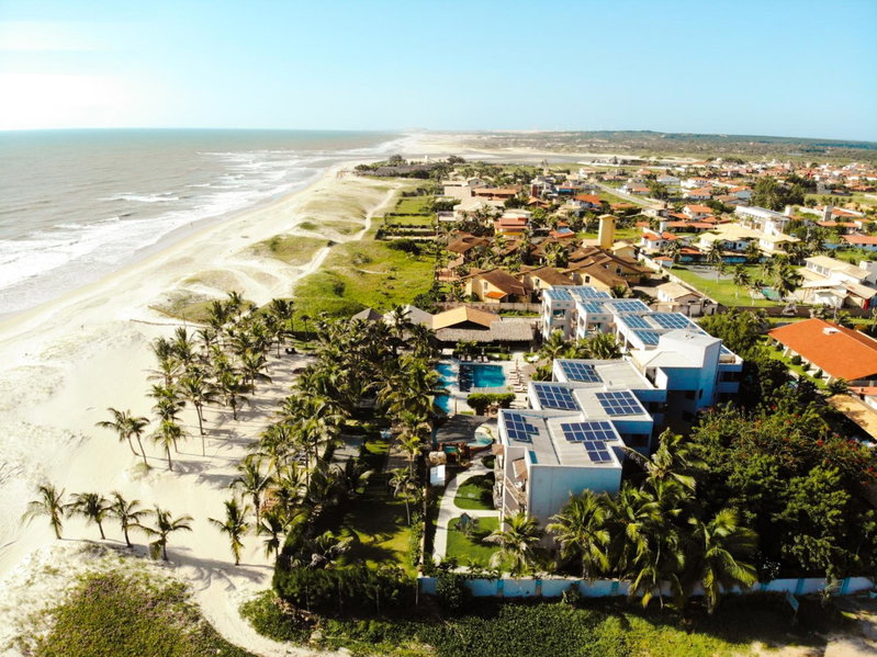 Hotel Varandas Beach, Cascavel, Brazil