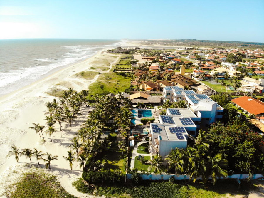 Hotel Varandas Beach, Cascavel, Brazil