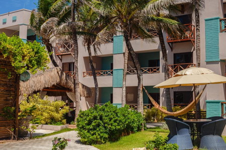Hotel Varandas Beach, Cascavel, Brazil