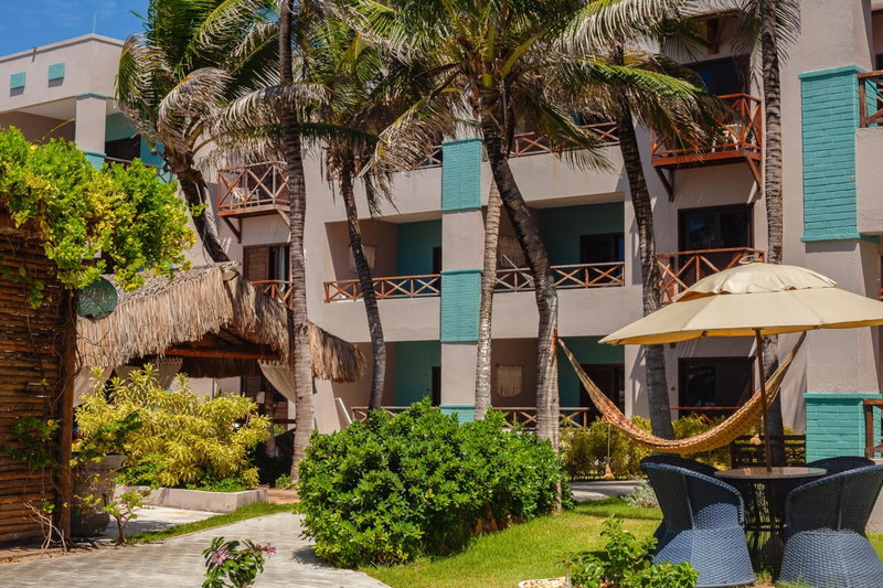Hotel Varandas Beach, Cascavel, Brazil
