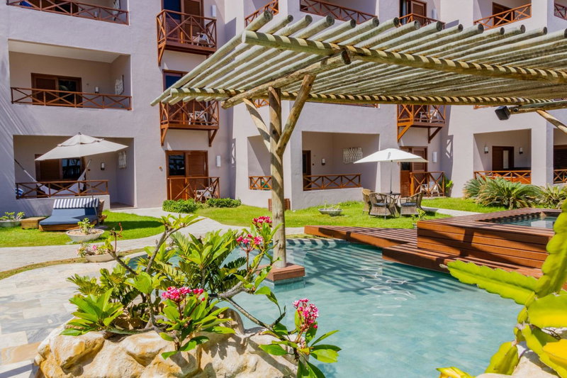 Hotel Varandas Beach, Cascavel, Brazil
