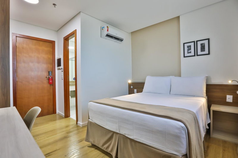 Nobile Inn Meridional Cariacica, Vitoria, Brésil