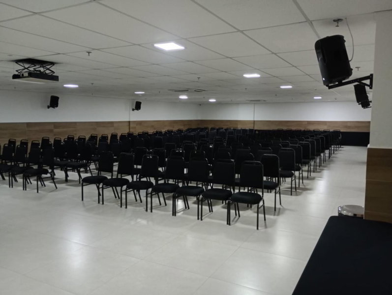 Nobile Inn Meridional Cariacica, Vitoria, Brésil