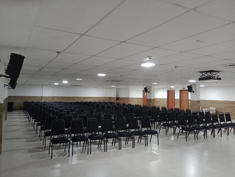 Nobile Inn Meridional Cariacica, Vitoria, Brésil