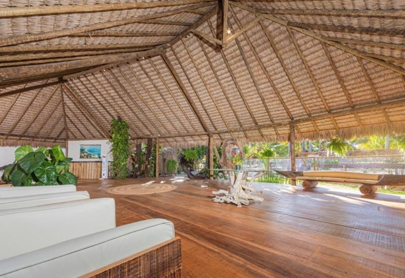 Pousada BGK, Barra Grande, Brésil