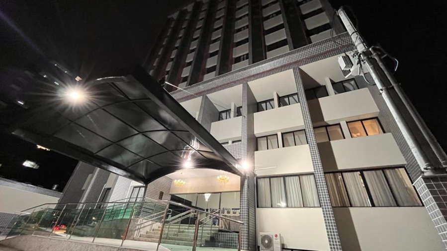 Hotel Dan Inn Uberlandia By Nacional Inn, Uberlandia, Brésil