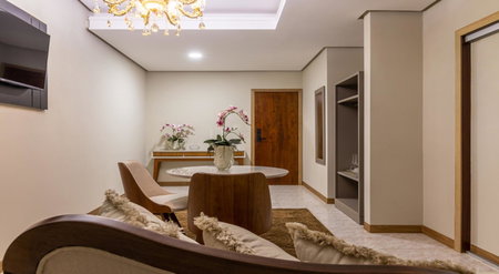 Hotel Dan Inn Uberlandia By Nacional Inn, Uberlandia, Brésil