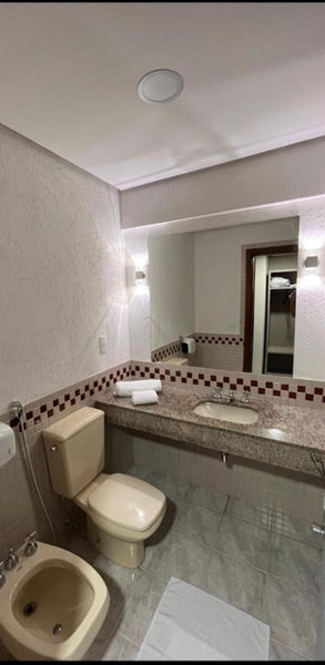 Hotel Dan Inn Uberlandia By Nacional Inn, Uberlandia, Brésil