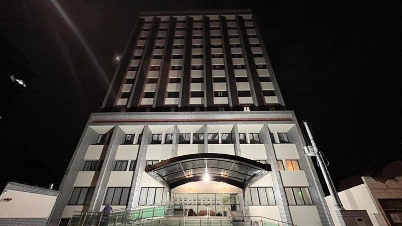 Hotel Dan Inn Uberlandia By Nacional Inn, Uberlandia, Brésil