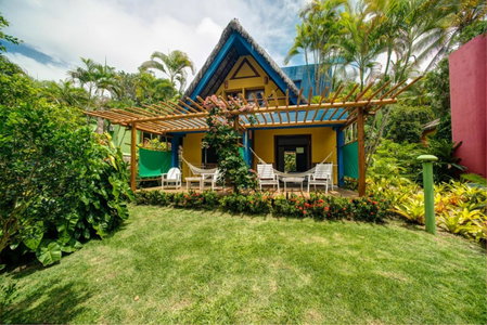 Hotel Pousada Pitinga, Porto Seguro, Brasilien