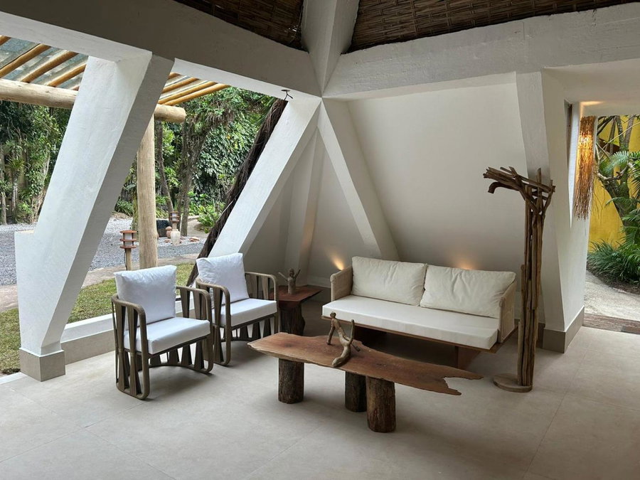 Hotel Pousada Pitinga, Porto Seguro, Brasilien