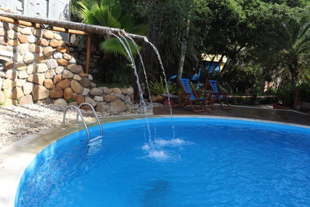 Hotel Pousada Pitinga, Porto Seguro, Brasilien