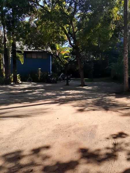 Hotel Pousada Pitinga, Porto Seguro, Brasilien