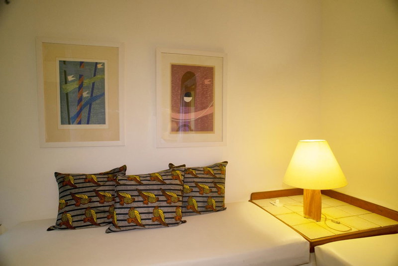 Hotel Pousada Pitinga, Porto Seguro, Brasilien