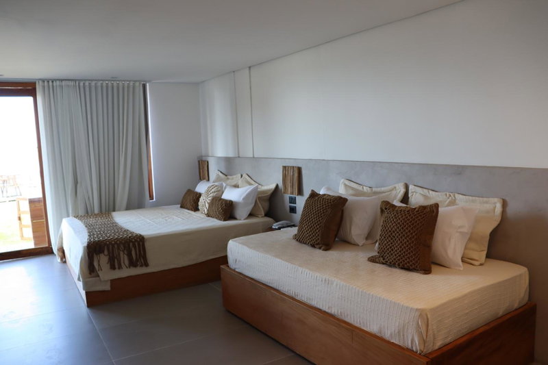 Hotel Pousada Pitinga, Porto Seguro, Brasilien