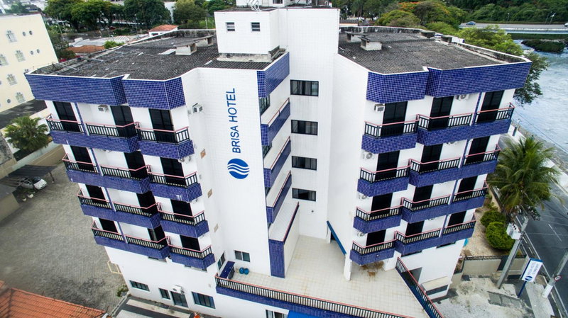 Hotel Brisa Rio, Jacarei, Brazil