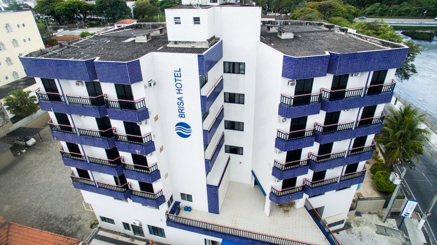 Hotel Brisa Rio, Jacarei, Brazil